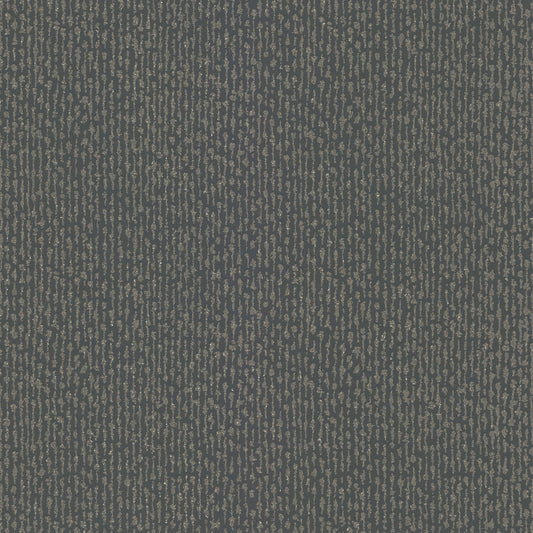 York Wallcoverings Candice Olson After 8 Dazzle Charcoal Wallpaper  Textures Greys   - DT5092