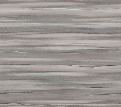 York Wallcoverings Candice Olson After 8 Sanctuary Dark Grey Wallpaper  Stripes Greys   - DT5121