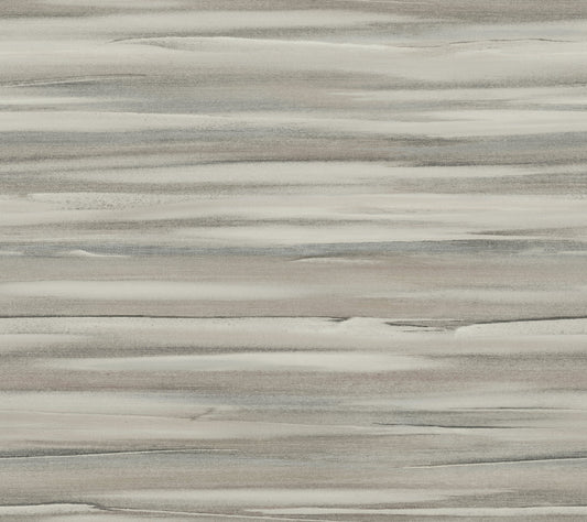 York Wallcoverings Candice Olson After 8 Sanctuary Grey Wallpaper  Stripes Greys   - DT5123