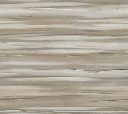 York Wallcoverings Candice Olson After 8 Sanctuary Neutral Wallpaper  Stripes Neutrals   - DT5124