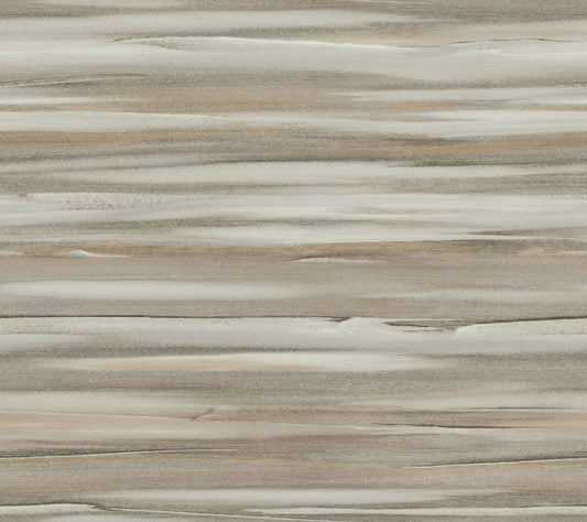 York Wallcoverings Candice Olson After 8 Sanctuary Neutral Wallpaper  Stripes Neutrals   - DT5124