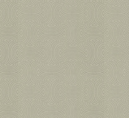 York Wallcoverings Candice Olson After 8 Hourglass Tan Wallpaper  Geometrics Neutrals   - DT5141