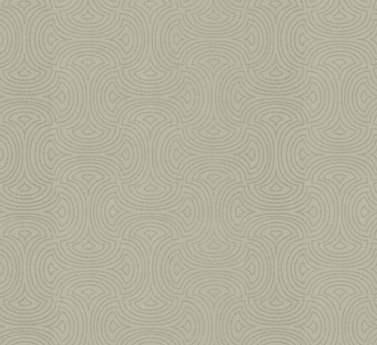 York Wallcoverings Candice Olson After 8 Hourglass Tan Wallpaper  Geometrics Neutrals   - DT5141
