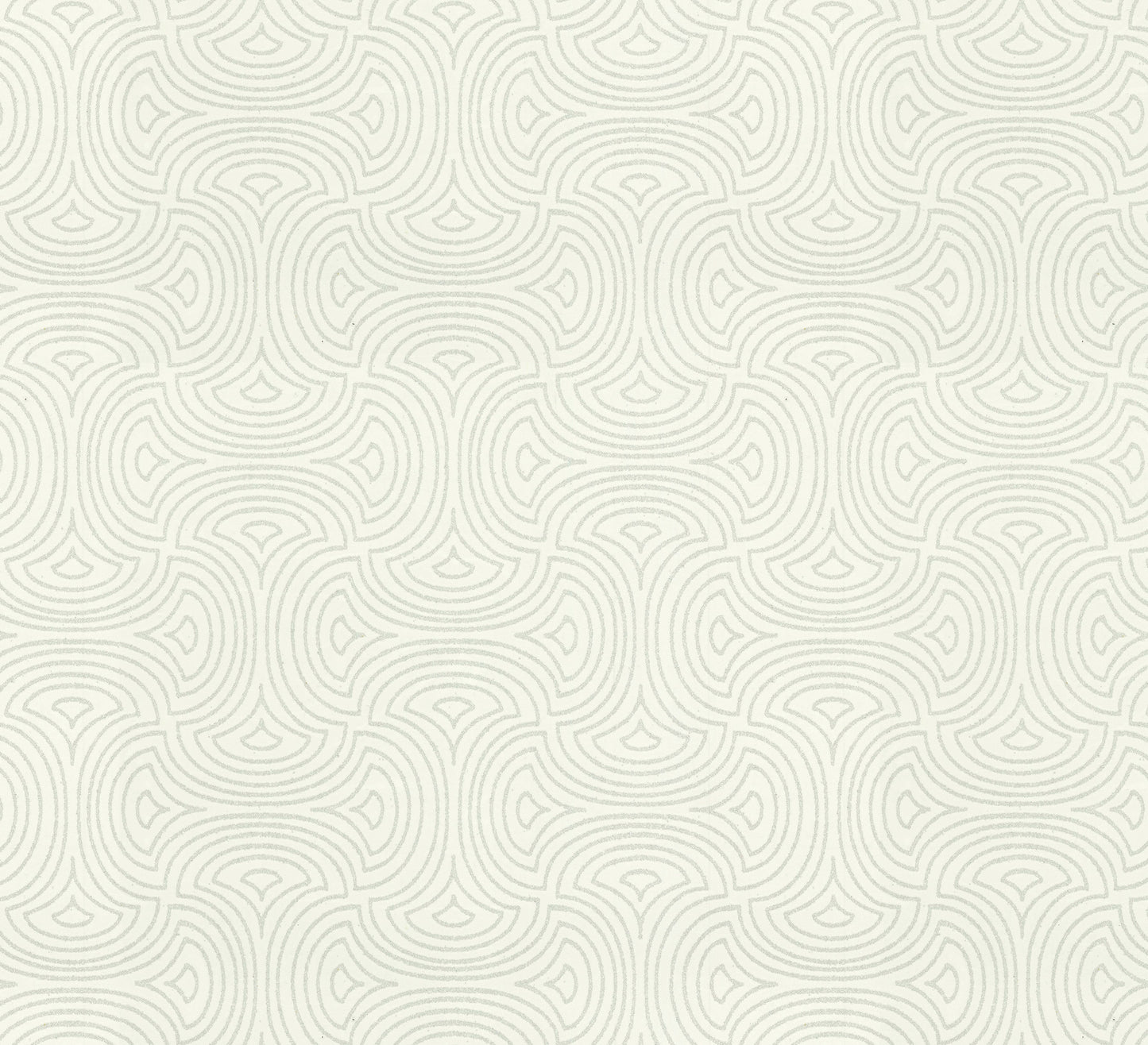 York Wallcoverings Candice Olson After 8 Hourglass White Wallpaper  Geometrics Whites and Off-Whites   - DT5142