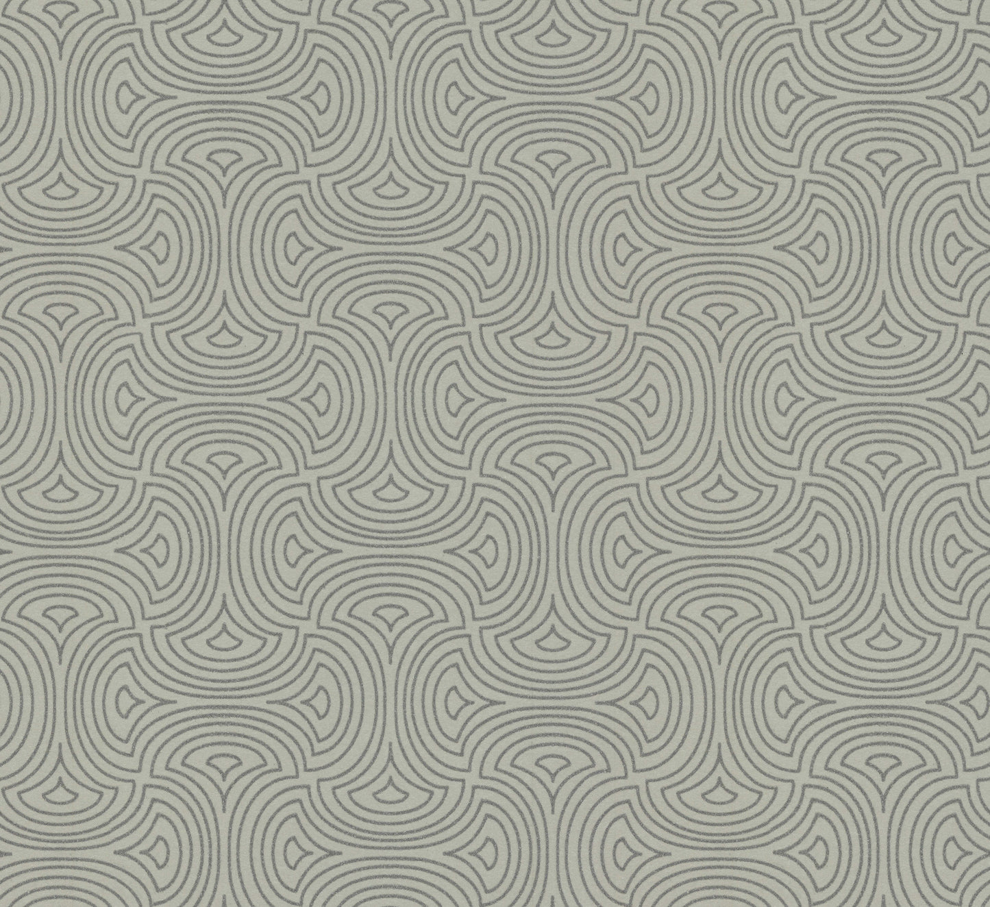 York Wallcoverings Candice Olson Casual Elegance Hourglass Silver Wallpaper  Geometrics Greys   - DT5144