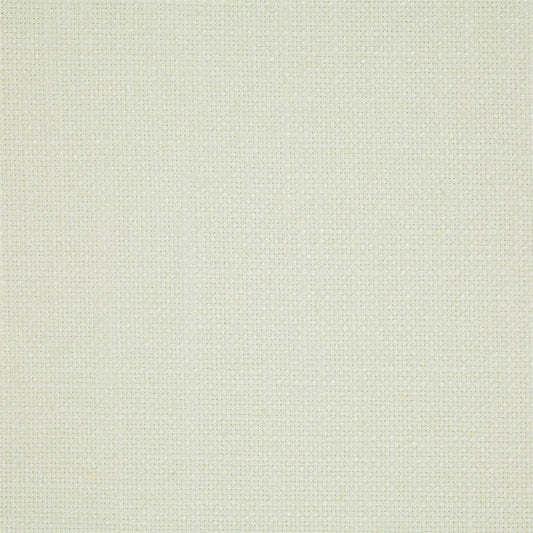 SANDERSON Tuscany II Fabric Plains , Textures Chalk   - DTUC237118