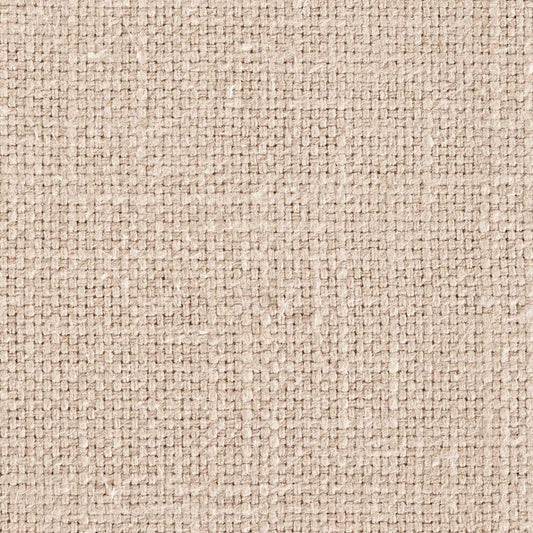 SANDERSON Tuscany II Fabric Plains , Textures Marzipan   - DTUC237121