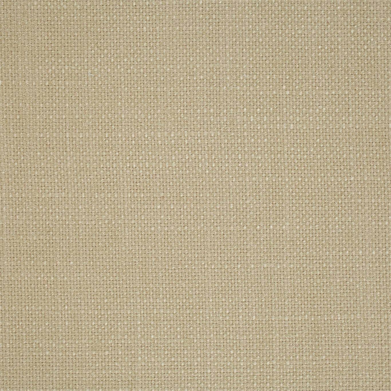 SANDERSON Tuscany II Fabric Plains , Textures Corn   - DTUC237123