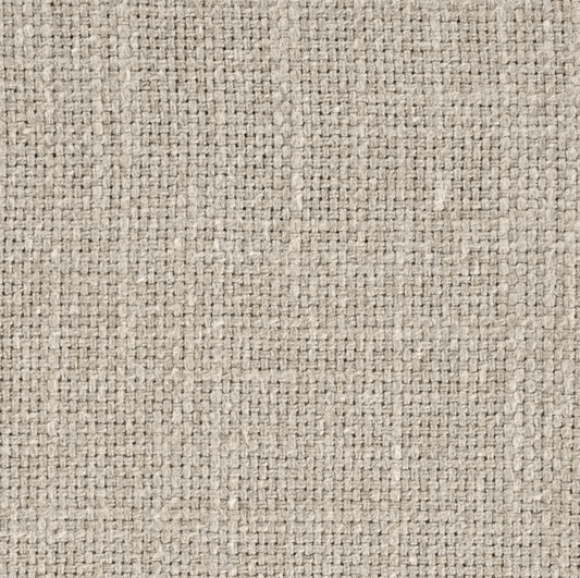 SANDERSON Tuscany II Fabric Plains , Textures Grey Squirrel   - DTUC237125