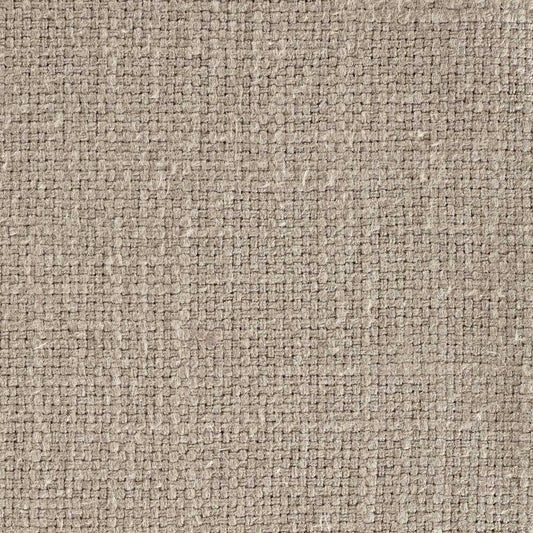 SANDERSON Tuscany II Fabric Plains , Textures Field Mushroom   - DTUC237128