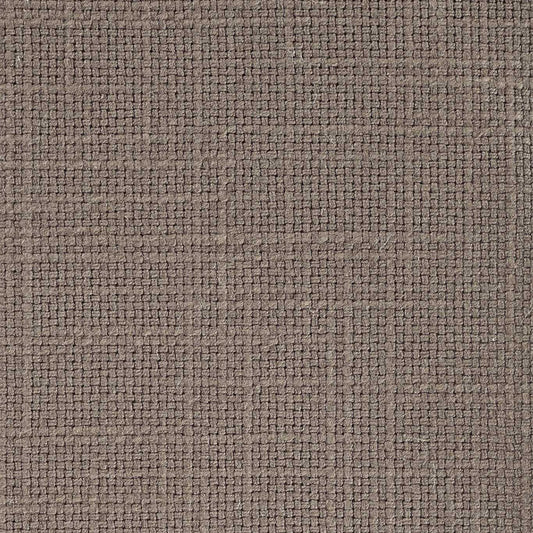 SANDERSON Tuscany II Fabric Plains , Textures Espresso   - DTUC237129