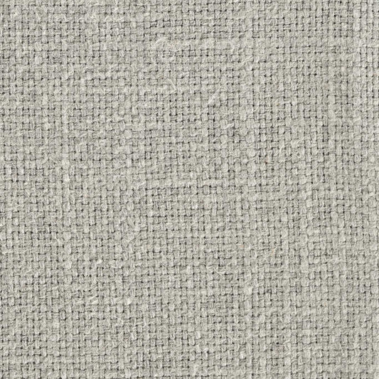 SANDERSON Tuscany II Fabric Plains , Textures Aluminium   - DTUC237133