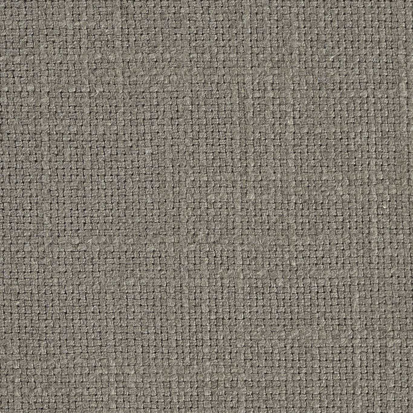 SANDERSON Tuscany II Fabric Plains , Textures Gunmetal   - DTUC237134