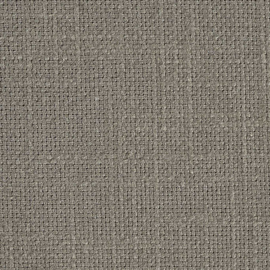 SANDERSON Tuscany II Fabric Plains , Textures Gunmetal   - DTUC237134
