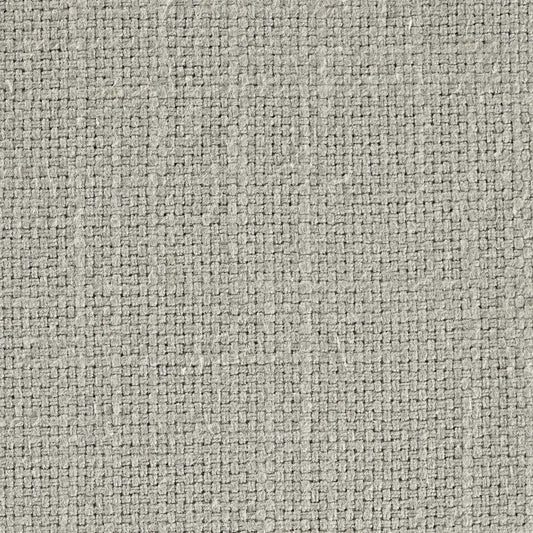 SANDERSON Tuscany II Fabric Plains , Textures Pewter   - DTUC237135