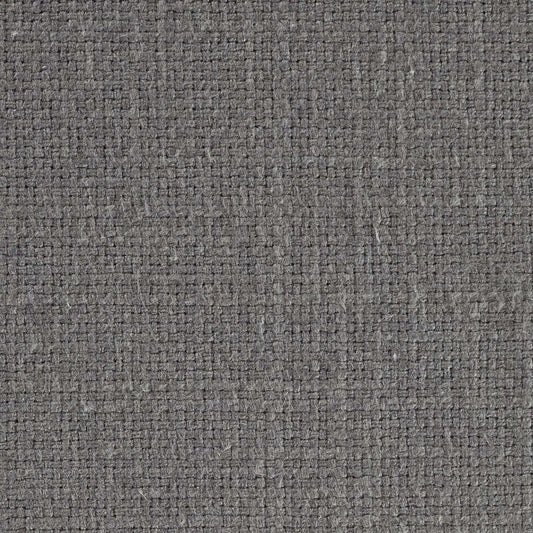 SANDERSON Tuscany II Fabric Plains , Textures Slate   - DTUC237137