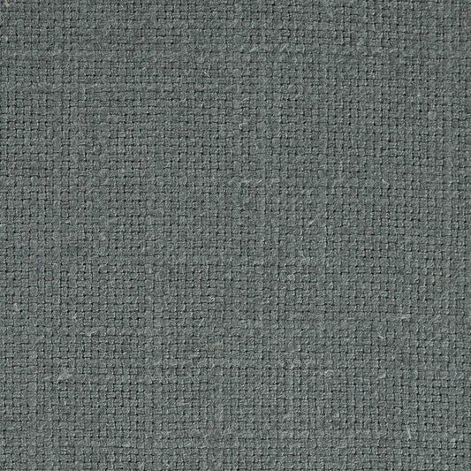 SANDERSON Tuscany II Fabric Plains , Textures Flint   - DTUC237138