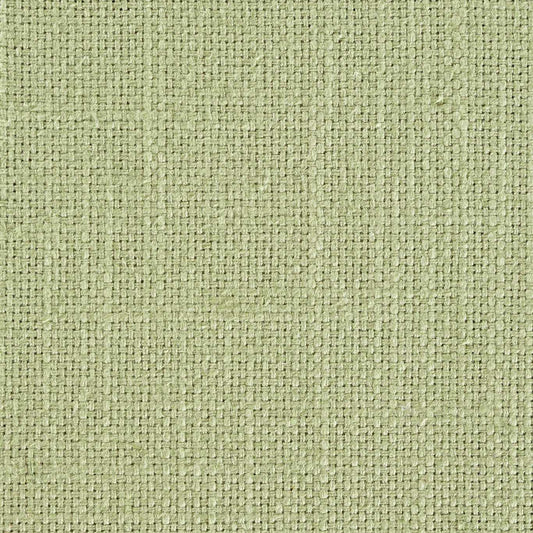SANDERSON Tuscany II Fabric Plains , Textures Aloe   - DTUC237149