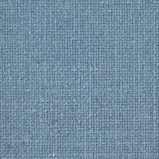 SANDERSON Tuscany II Fabric Plains , Textures Cobalt   - DTUC237165