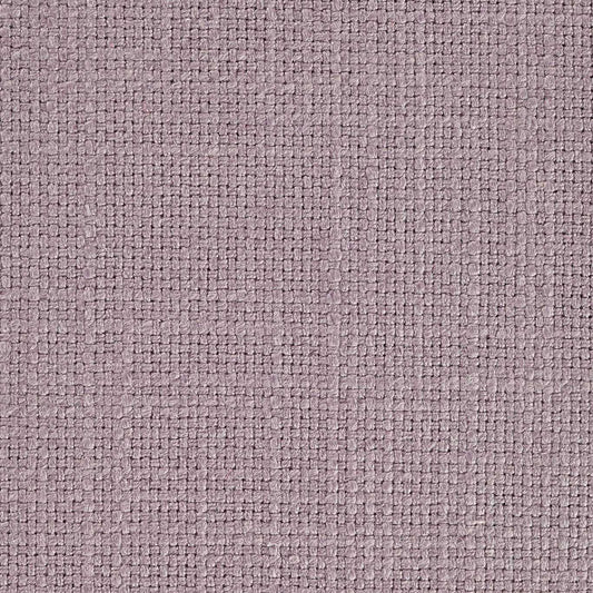SANDERSON Tuscany II Fabric Plains , Textures Eggplant   - DTUC237168