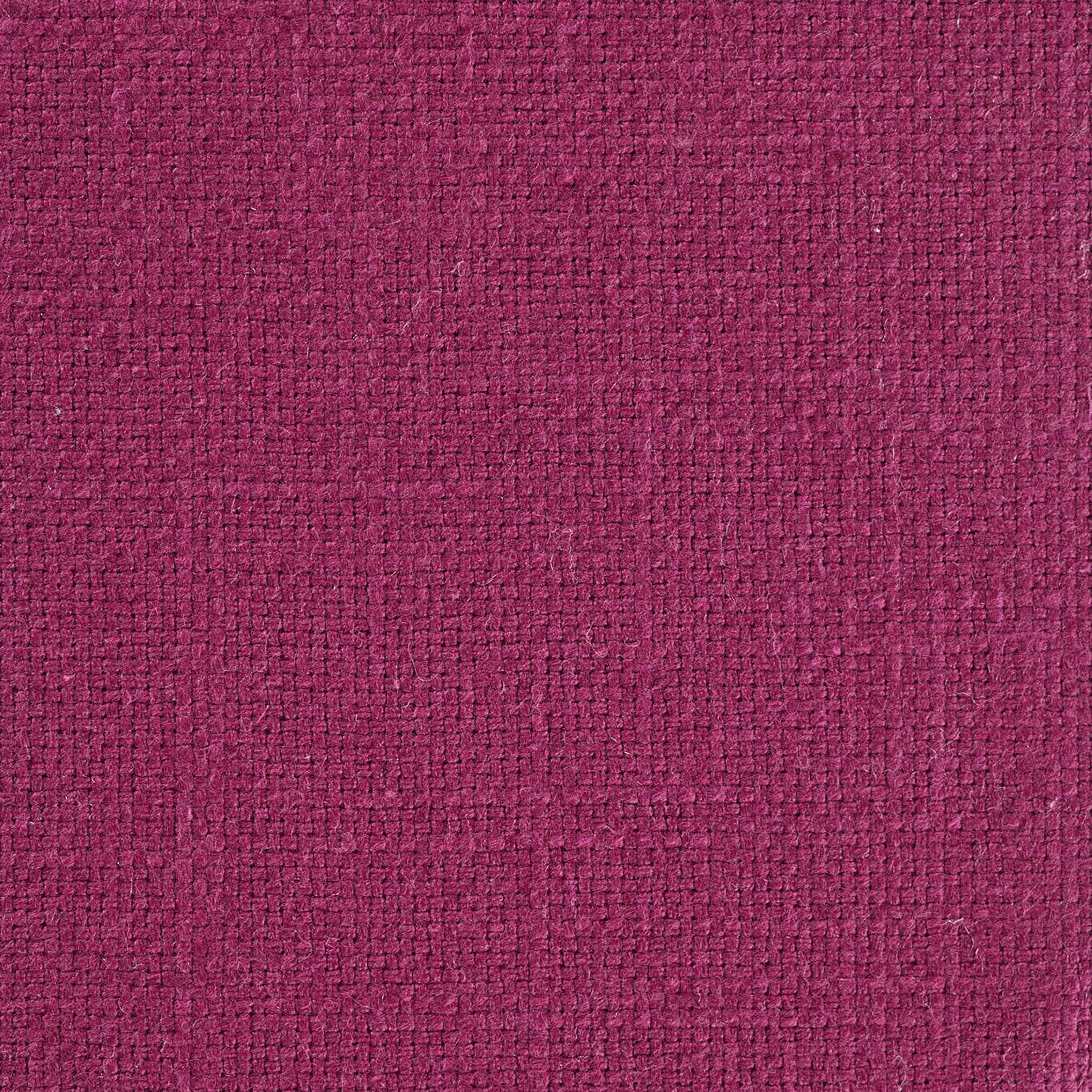 SANDERSON Tuscany II Fabric Plains , Textures Mulberry   - DTUC237172