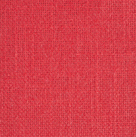 SANDERSON Tuscany II Fabric Plains , Textures Raspberry   - DTUC237173