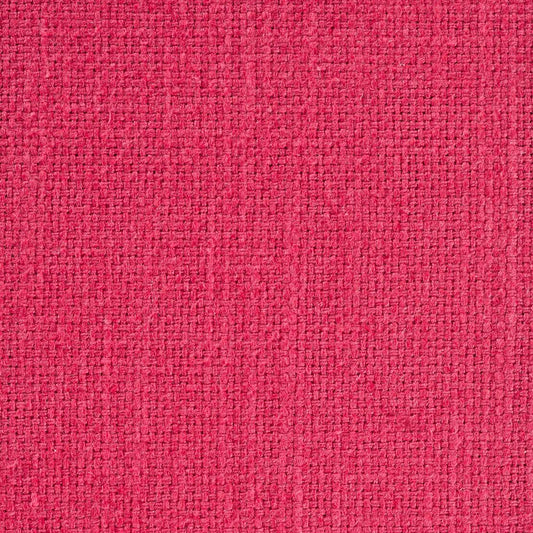 SANDERSON Tuscany II Fabric Plains , Textures Fuschia   - DTUC237175