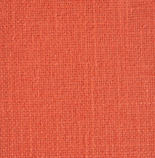 SANDERSON Tuscany II Fabric Plains , Textures Peach   - DTUC237181