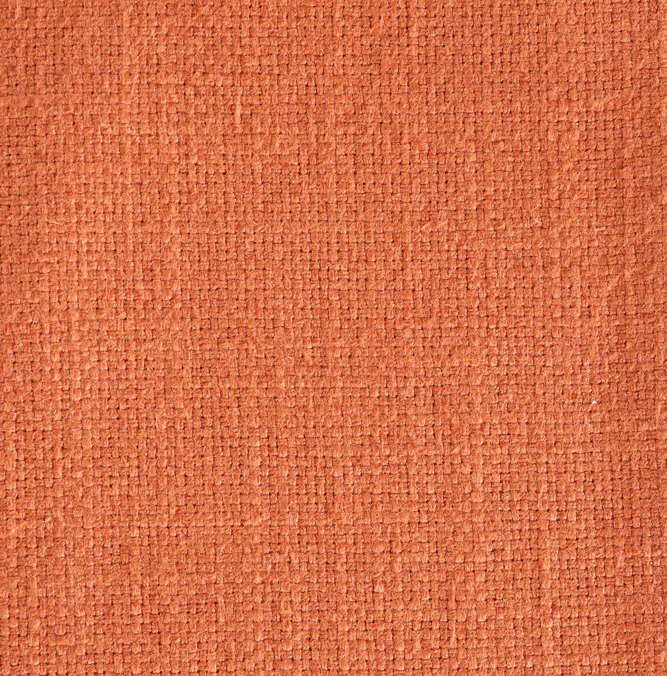 SANDERSON Tuscany II Fabric Plains , Textures Rowan Berry   - DTUC237182