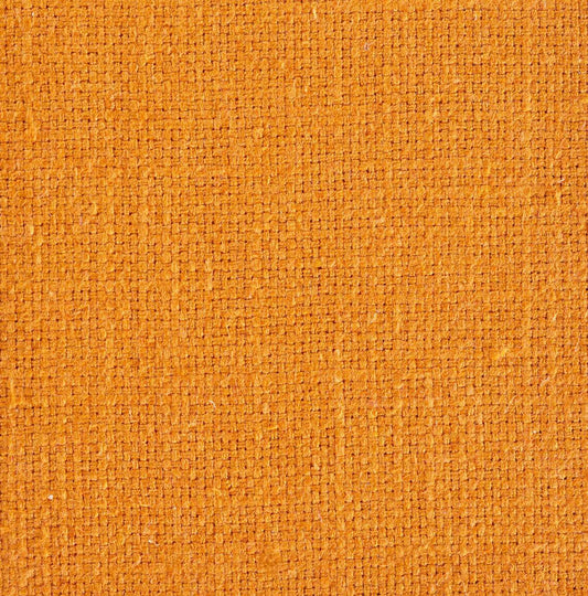 SANDERSON Tuscany II Fabric Plains , Textures Saffron   - DTUC237183