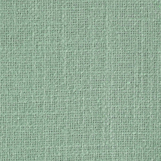 SANDERSON Tuscany Fabric Plains , Textures Sea Foam   - DTUS234220