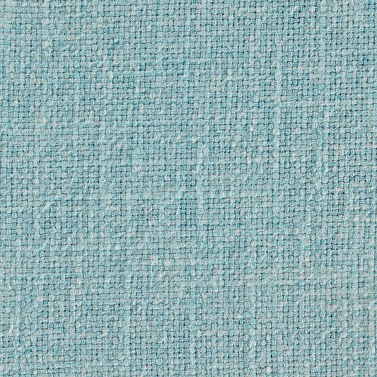 SANDERSON Tuscany Fabric Plains , Textures Aquamarine   - DTUS234221