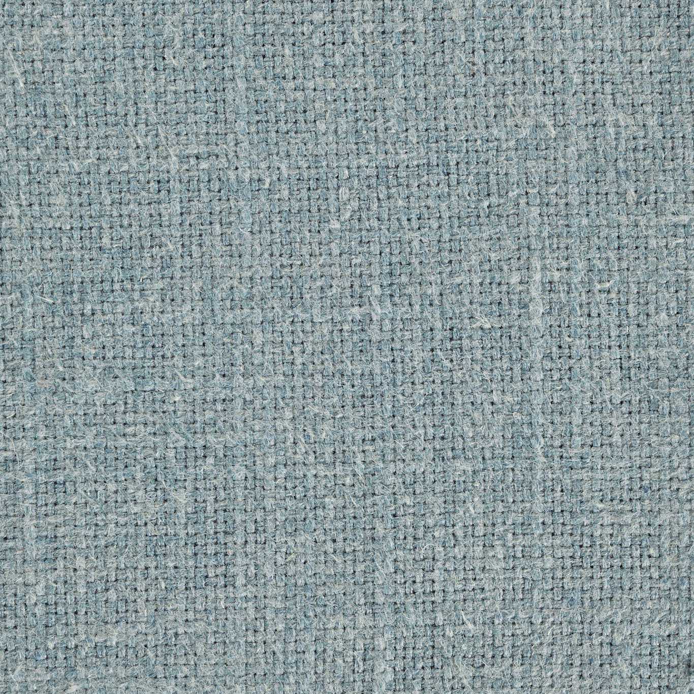 SANDERSON Tuscany Fabric Plains , Textures Soft Teal   - DTUS234222