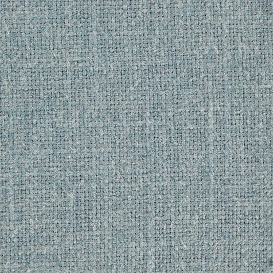 SANDERSON Tuscany Fabric Plains , Textures Soft Teal   - DTUS234222