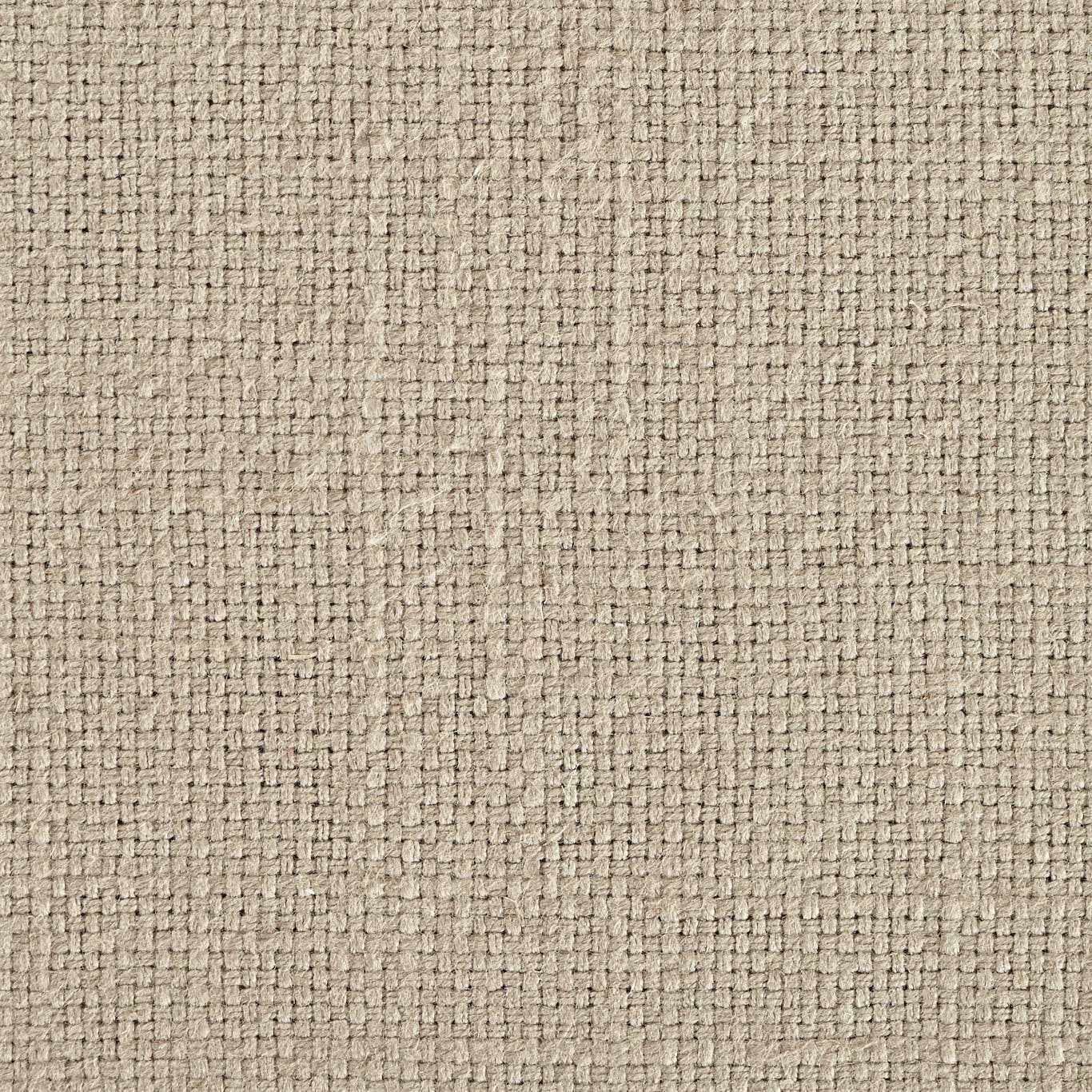SANDERSON Tuscany Fabric Plains , Textures Linen   - DTUS234239