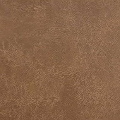 KRAVET DESIGN VINYL/FAUX LEATHER TEXTURE BROWN,RUST,   - DUANE.24.0