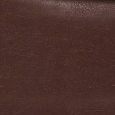 KRAVET DESIGN VINYL/FAUX LEATHER TEXTURE BROWN,BROWN,   - DUANE.66.0