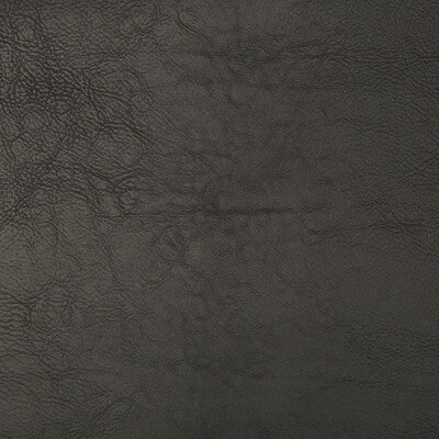 KRAVET DESIGN VINYL/FAUX LEATHER TEXTURE BLACK,BLACK,   - DUANE.8.0