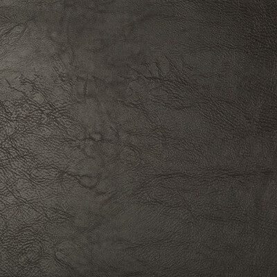 KRAVET DESIGN VINYL/FAUX LEATHER TEXTURE ESPRESSO,ESPRESSO,   - DUANE.86.0