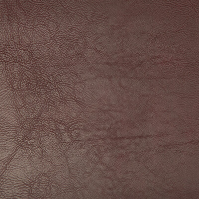 KRAVET DESIGN VINYL/FAUX LEATHER TEXTURE BURGUNDY,BURGUNDY/RED,   - DUANE.9.0