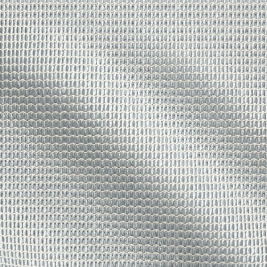 JF FABRICS DUCHESS 61 J9691 Fabric Plain, Modern, Novelty Soft Blue, Beige  Casement, Sheer, Wide Width, Double Width - 10049961