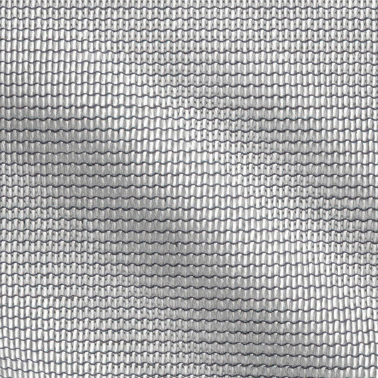 JF FABRICS DUCHESS 95 J9691 Fabric Plain, Modern, Novelty White, Black  Casement, Sheer, Wide Width, Double Width - 10049995