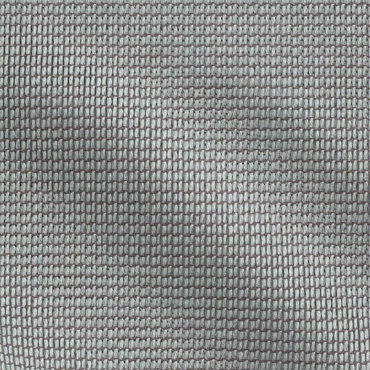 JF FABRICS DUCHESS 97 J9691 Fabric Plain, Modern, Novelty Grey, Brown  Casement, Sheer, Wide Width, Double Width - 10049997