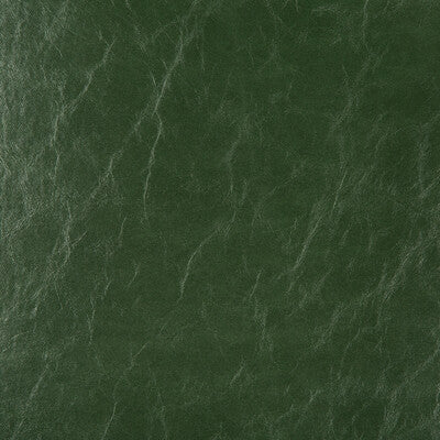 KRAVET DESIGN VINYL/FAUX LEATHER TEXTURE GREEN,GREEN,   - DUNCAN.30.0