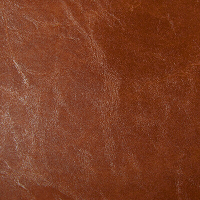 KRAVET DESIGN VINYL/FAUX LEATHER TEXTURE BROWN,BROWN,   - DUNCAN.616.0