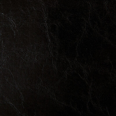 KRAVET DESIGN VINYL/FAUX LEATHER TEXTURE BLACK,BLACK,   - DUNCAN.8.0