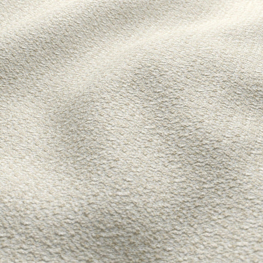 JF Fabrics FibreGuard Outdoor DUNE 31 Fabric Texture, Plain Beige  Outdoor, Boucle - 9845731 J9651