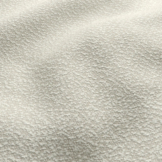 JF Fabrics FibreGuard Outdoor DUNE 33 Fabric Texture, Plain Beige, White, Taupe  Outdoor, Boucle - 9845733 J9651