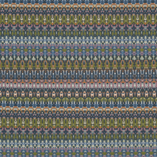 STOUT TEXTILES  UPHOLSTERY,WOVENS TRADITIONAL, ABSTRACT PARTYTIME   - DUNW-1