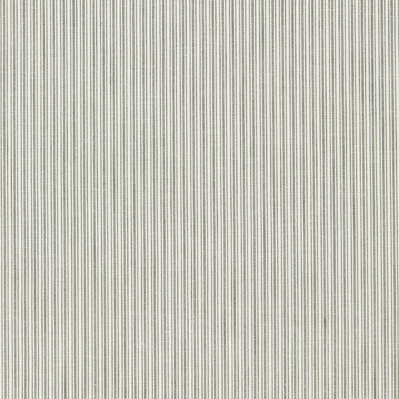 SANDERSON Orwell Fabric Stripes Forest   - DUPH237469